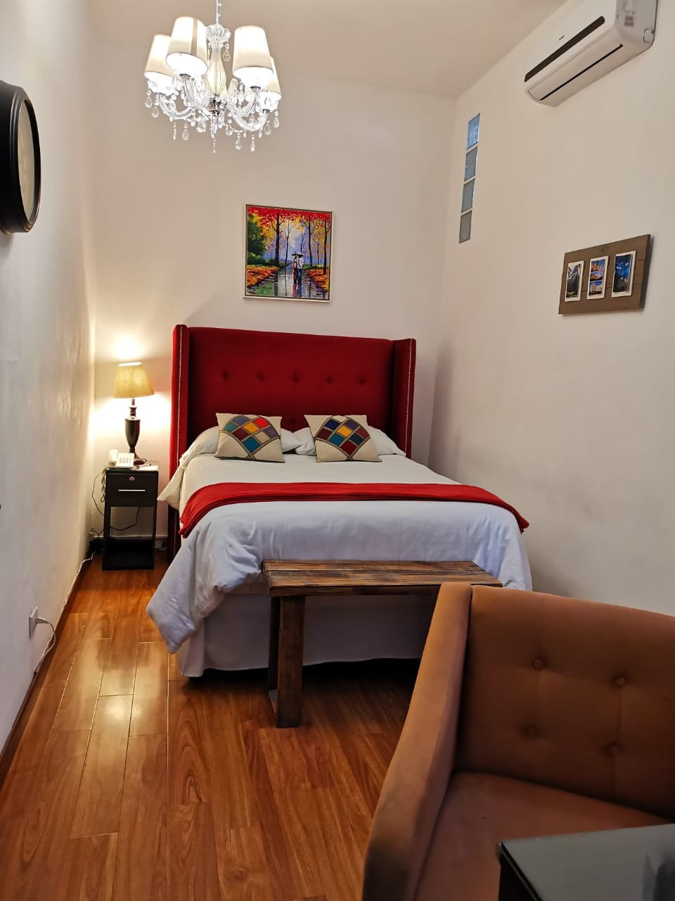 Meraki Boutique Hotel - Zona Viva - Zona 10