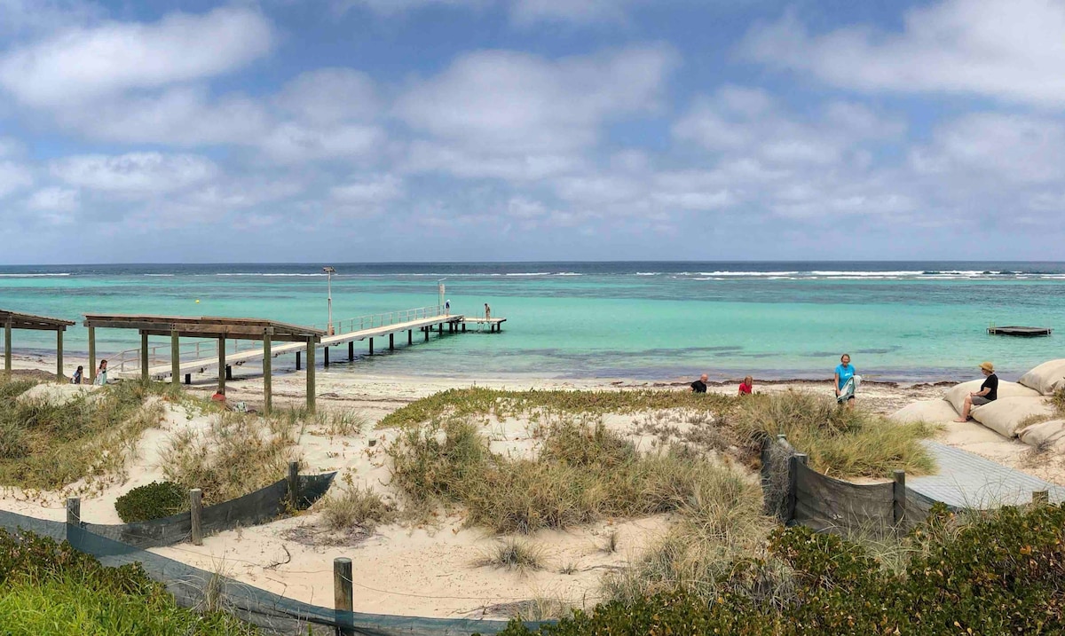 The Lagoon Beach House - Horrocks