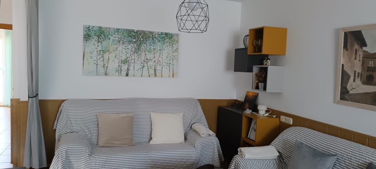 Apartamento Blanes