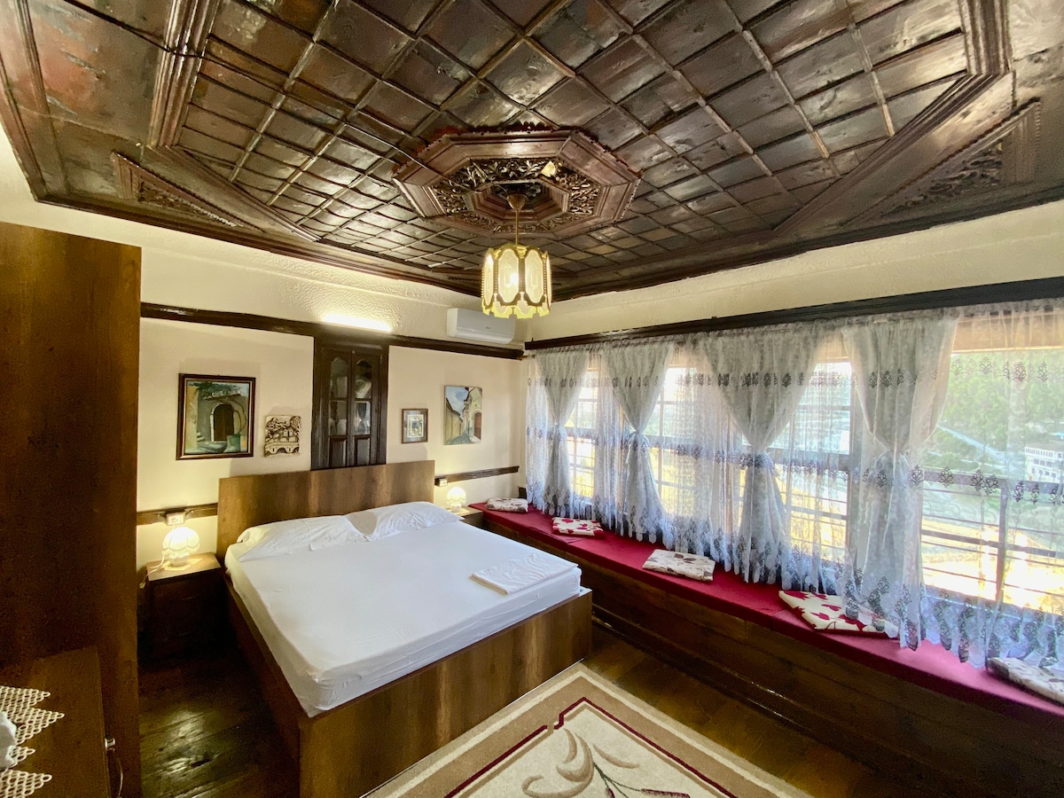 Semani客栈，自1860年起私人客房