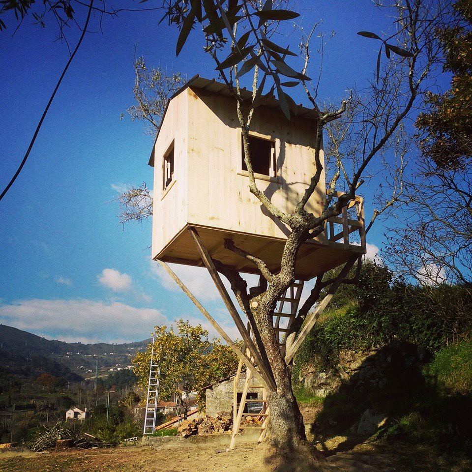 Casa da Mouta - Douro Valley