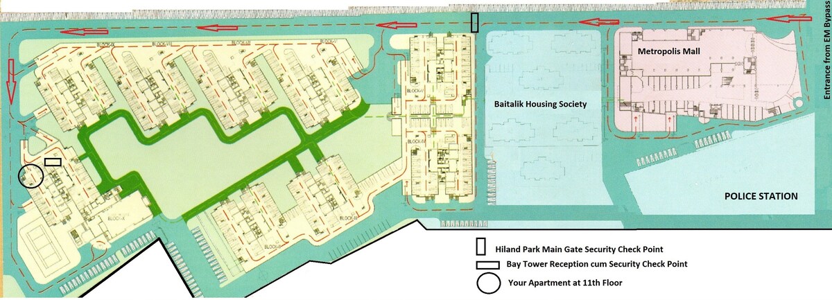 Soma和Palakshi的零步骤家庭住宿+电动车充电