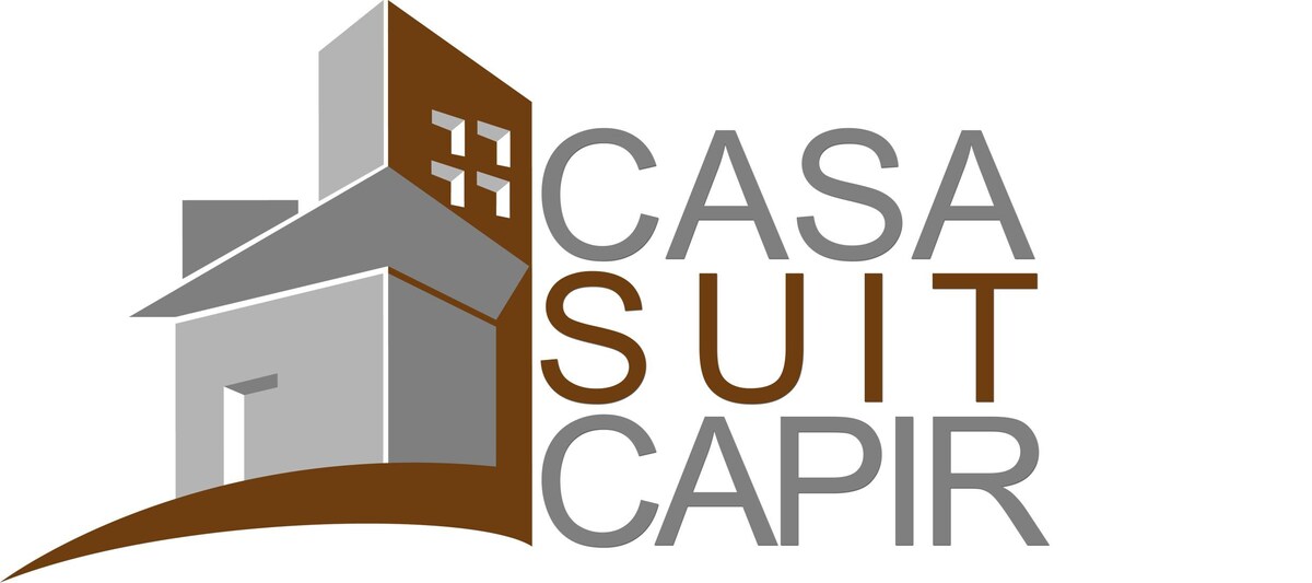 Casa Suit CAPIR