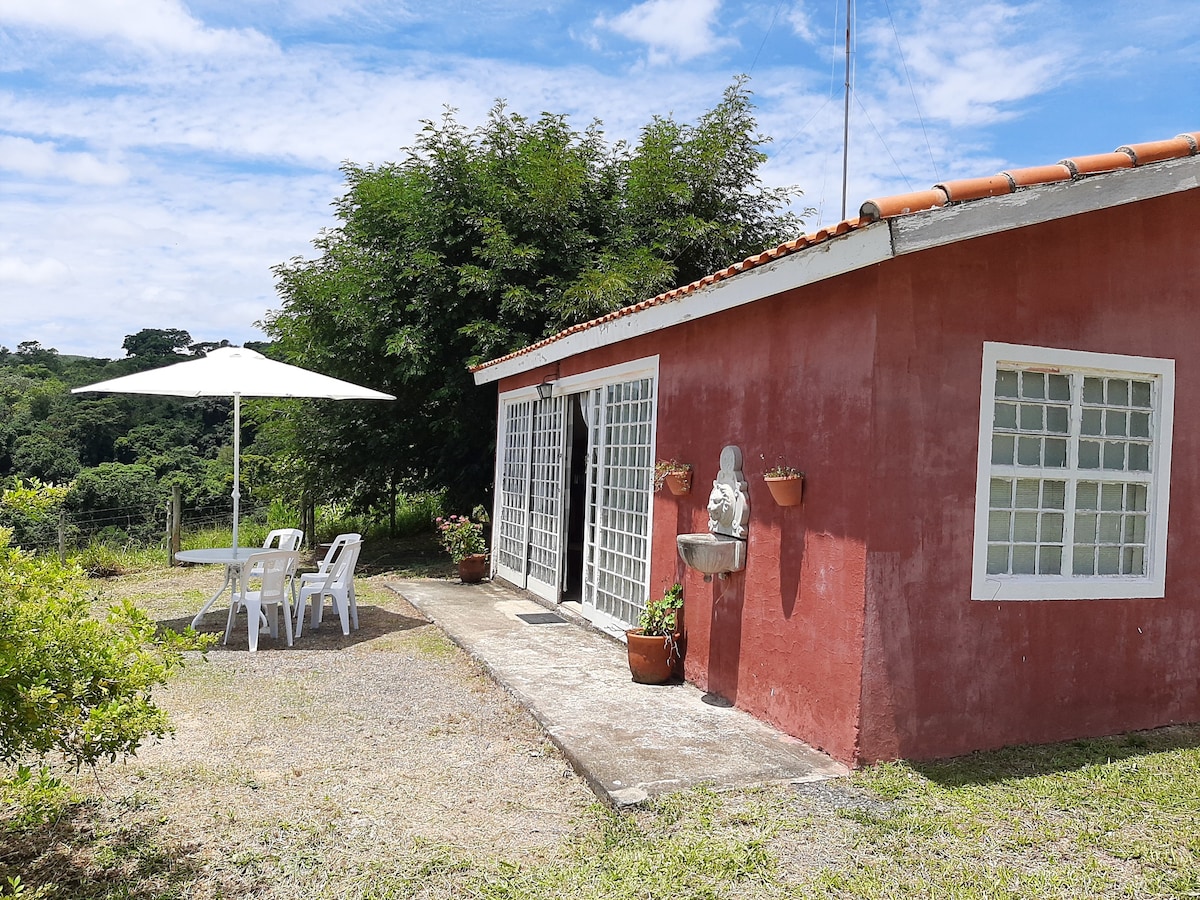 Sousas - Casa de Campo - Linda Vista