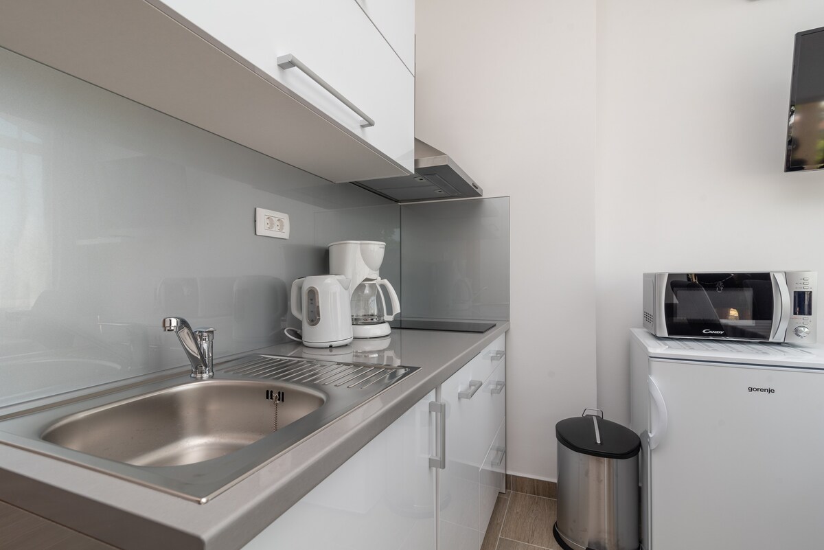 Apartman Niksi