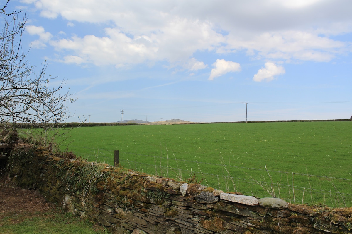 Dartmoor Linhay