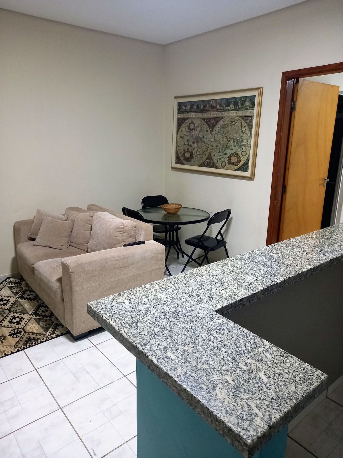 Residencial Joed 4, central, familiar e tranquilo