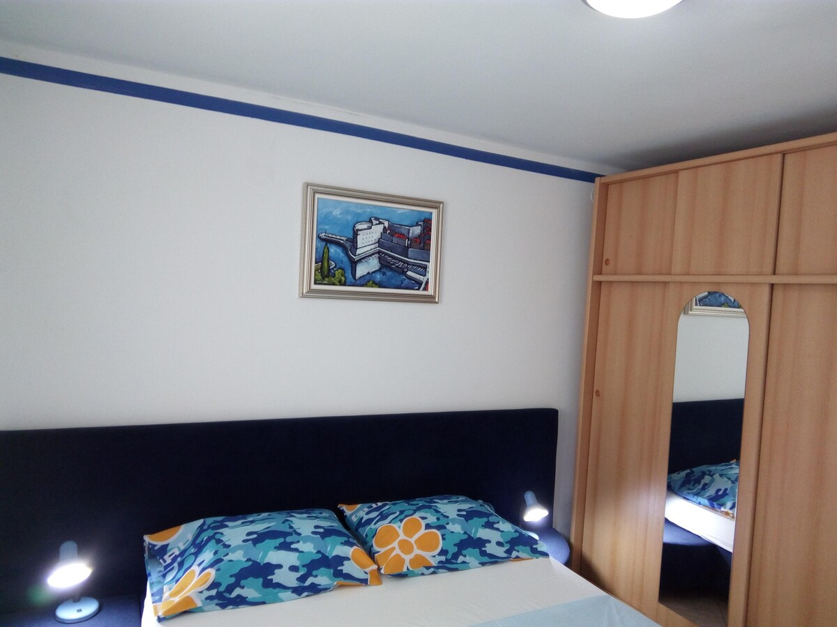 Villa Novak - Two bedroom B7