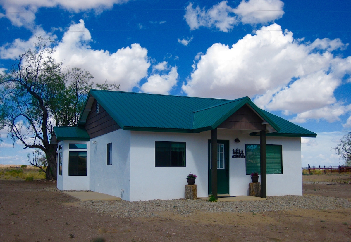 High Desert Dreams Guest House