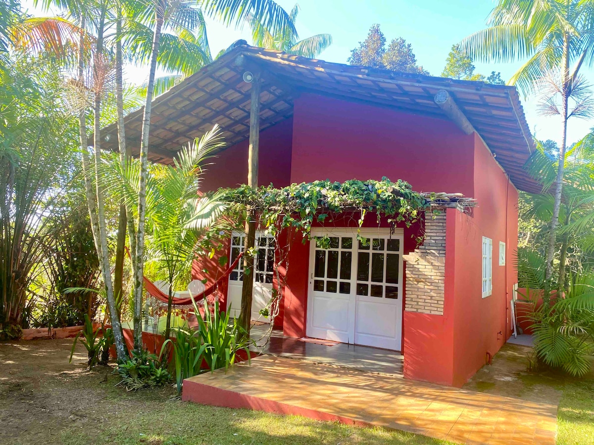 ✨Piscina,condomínio,churrasqueira,ar condicionado✨