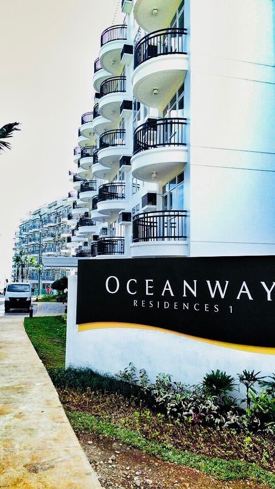 Oceanway Residences-6M ！把这里当作您的另一个家！