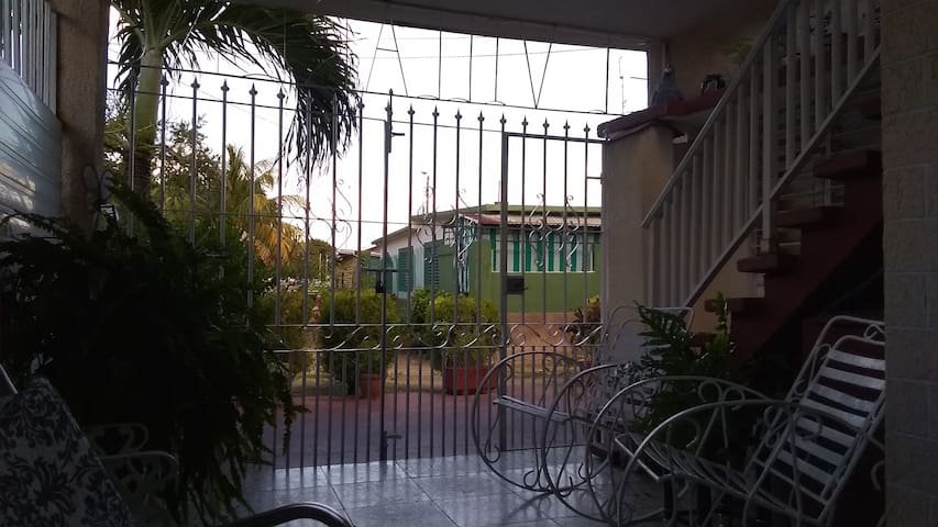 巴拉德罗 (Varadero)的民宿