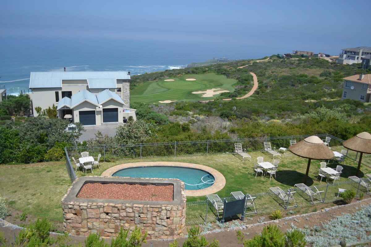 Pinnacle Point Golf Estate - Villa 5.1-GSSA