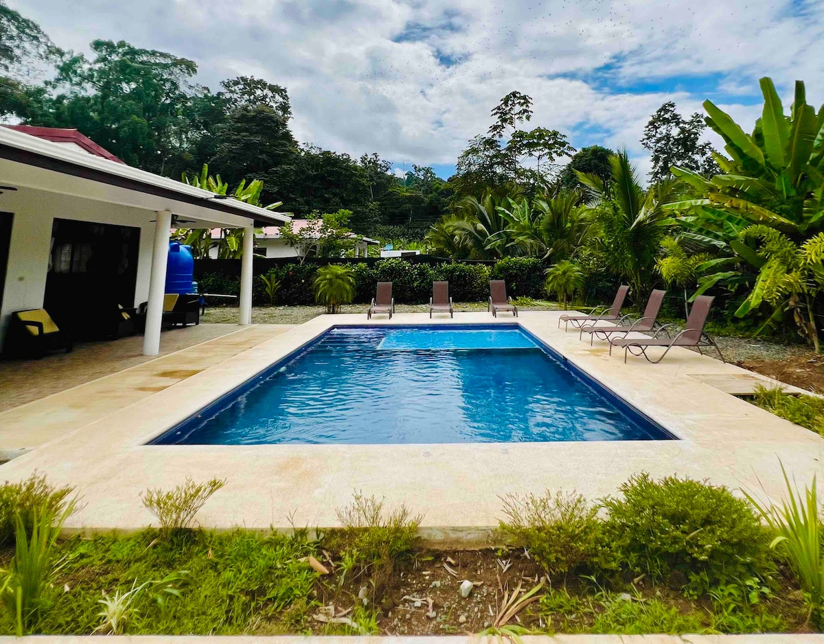 Casa Marie - Private pool -