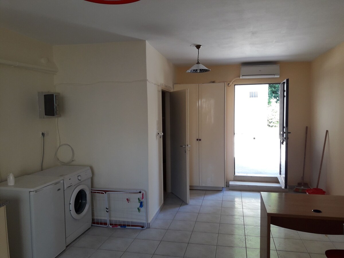基奥斯（ Chios ）的舒适公寓，最多可入住2人。