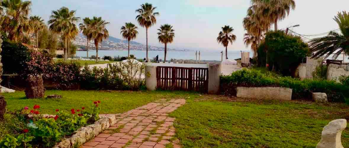 Beautiful beach vacation home!