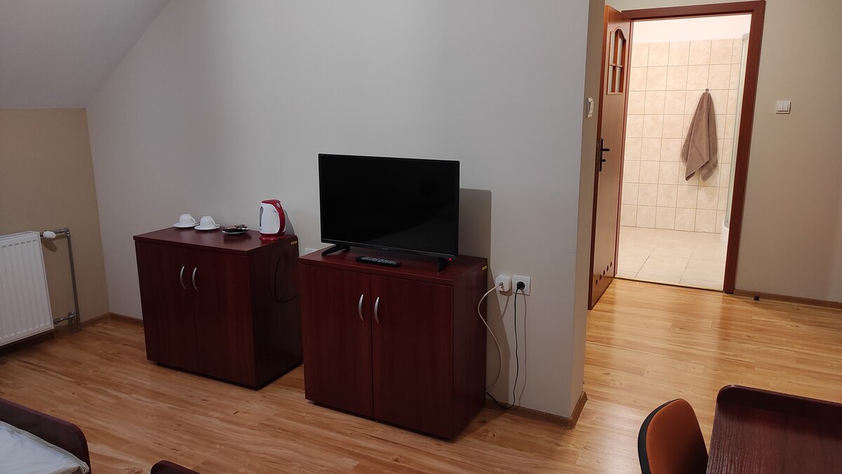 Komfortowy Apartament City Center