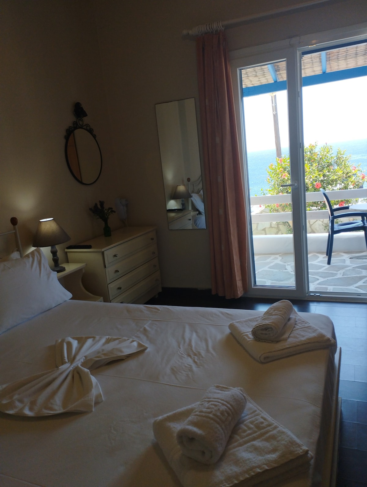 Marisini Sea View Apartment