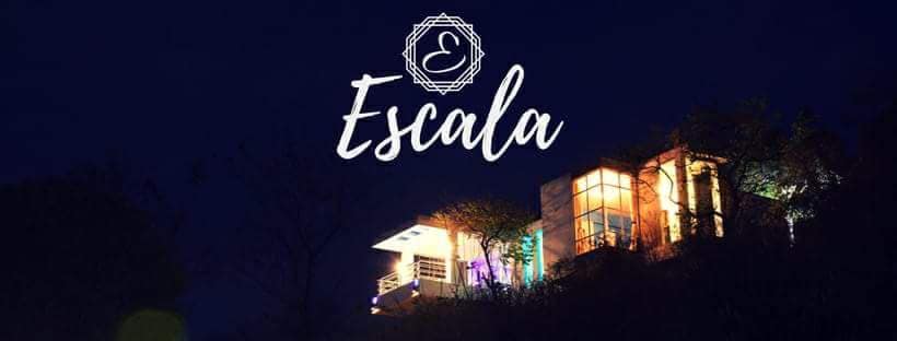 ESCALA Homestay。顶级乡村体验