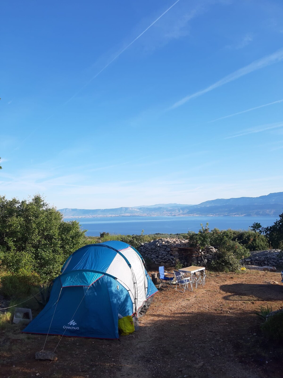 Camping BriZi