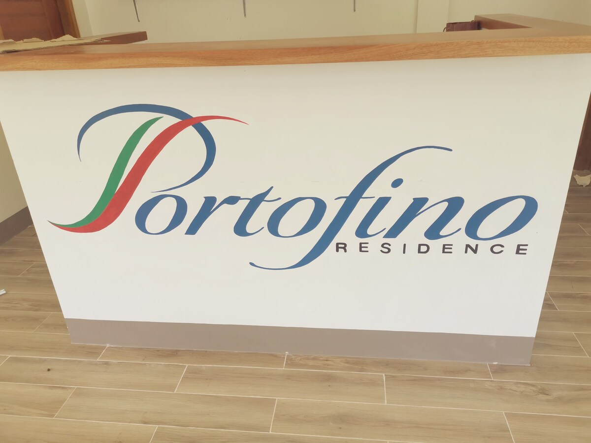 Portofino Residence (Apartment B1)