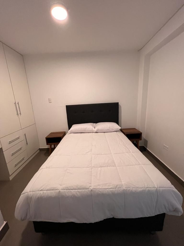 Apartamento de estreno,Cajamarca