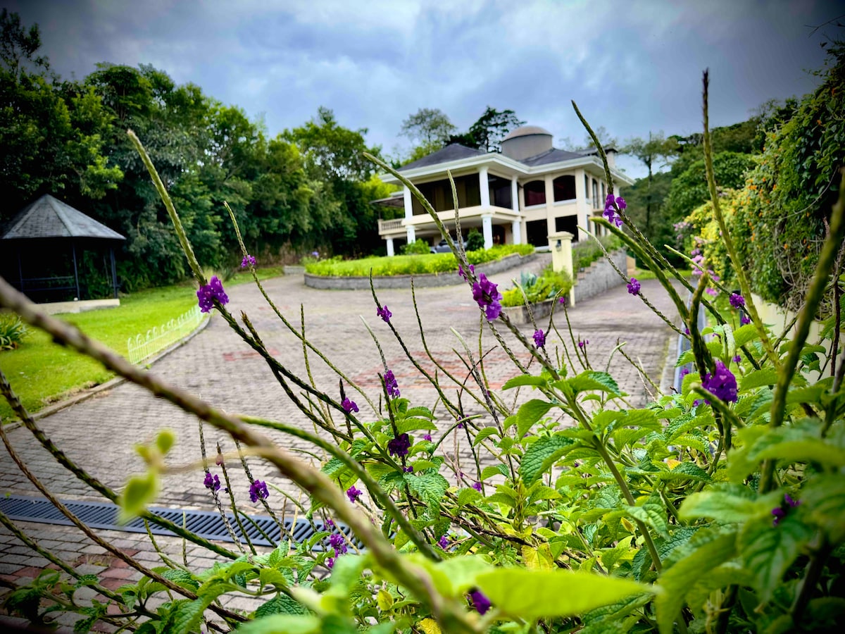 Casa Montana Heredia