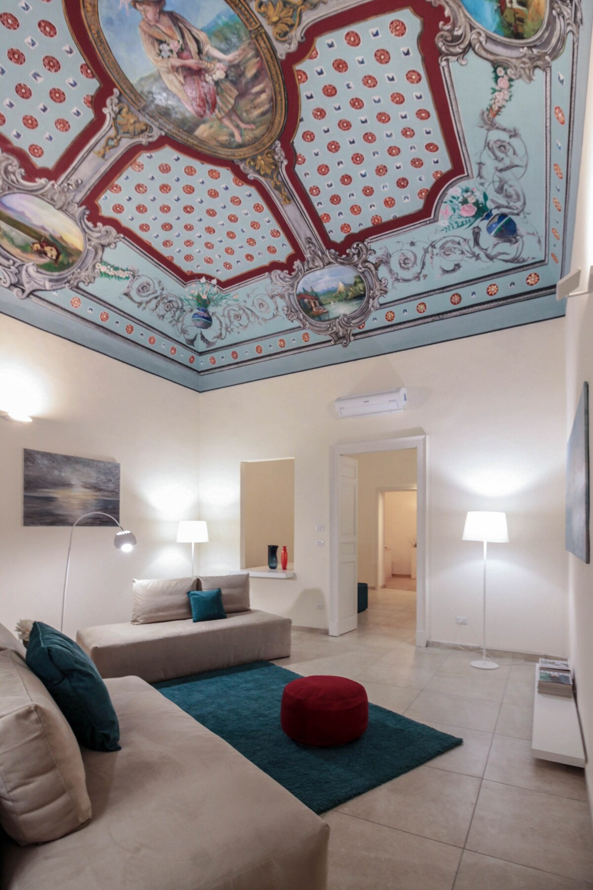 DAMA Sicilian Luxury Home & SPA_Grande Dama