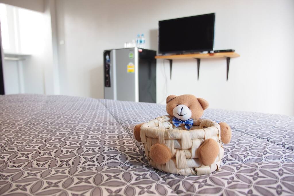 d residence leam chabang