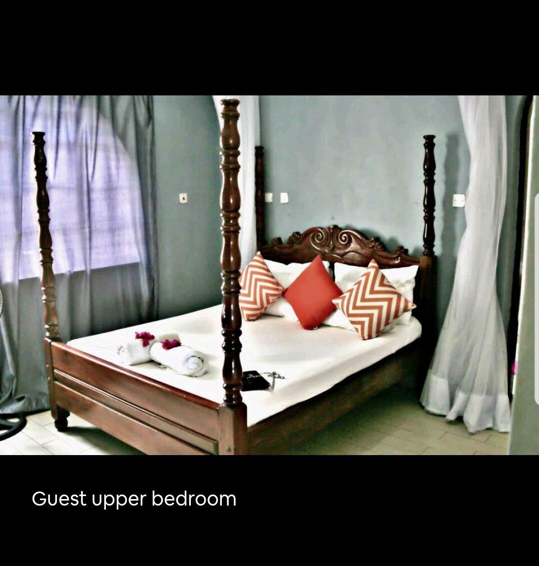 Hill Castle Camp - 5 bedroom