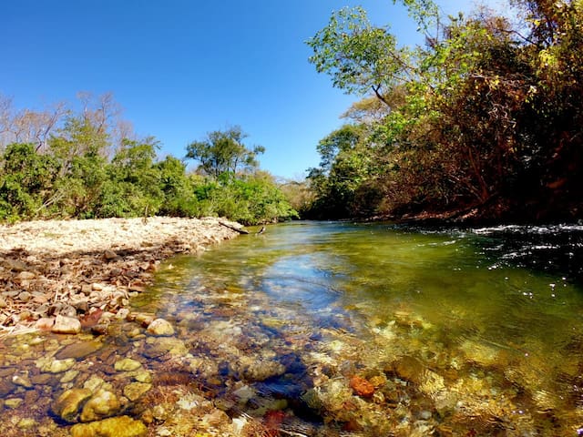 Jardim Florianopolis的民宿