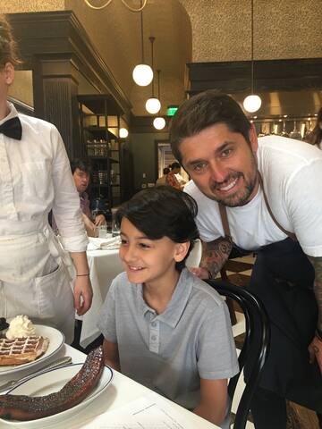 Photo of recommendation