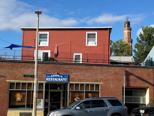 Photo of recommendation
