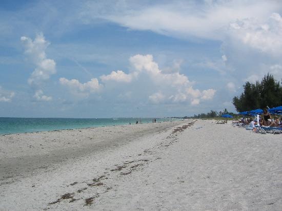 South Seas Captiva Getaway