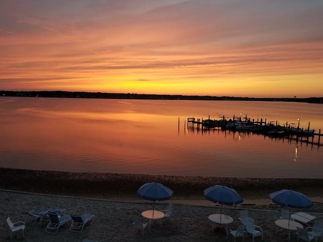 trouver des logements westhampton beach sur airbnb