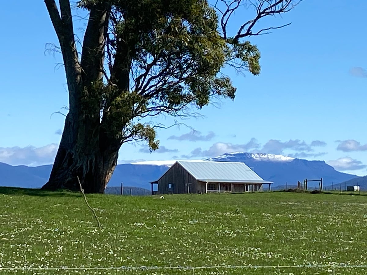 Castra High Country Cottages