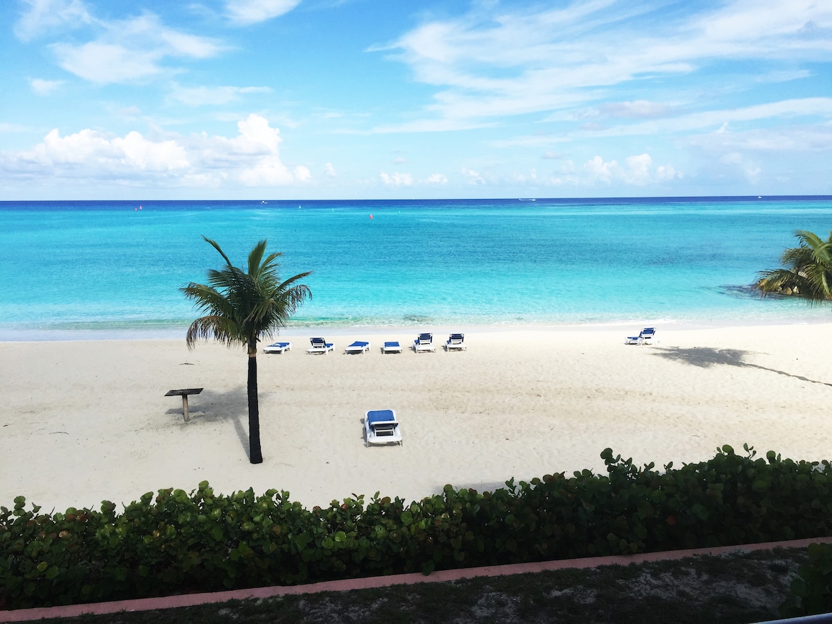 Bimini Cove Oceanfront Condo Unit 21i 2021年更新