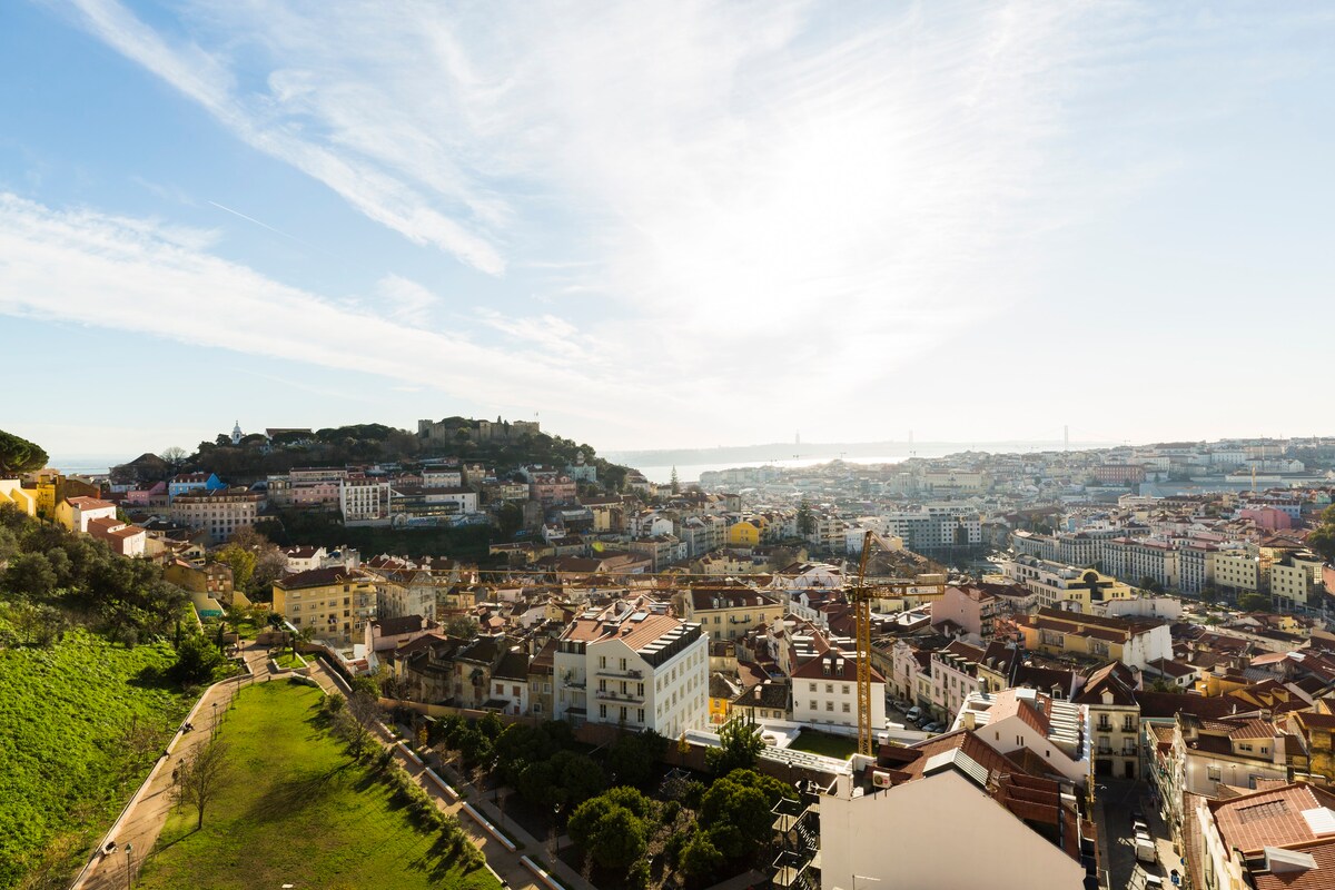 Ola Lisbon - Graça 2