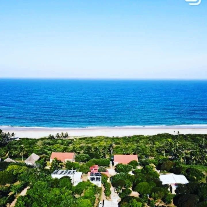 Double room with sea-view and balcony