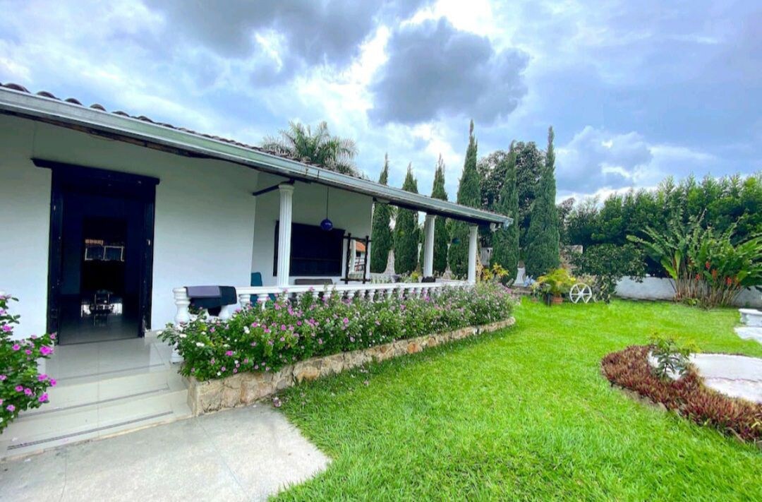 hermosa finca para disfrutar con familia y amigos