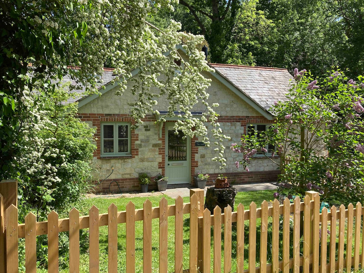 Homely Country Cottage -South Downs国家公园