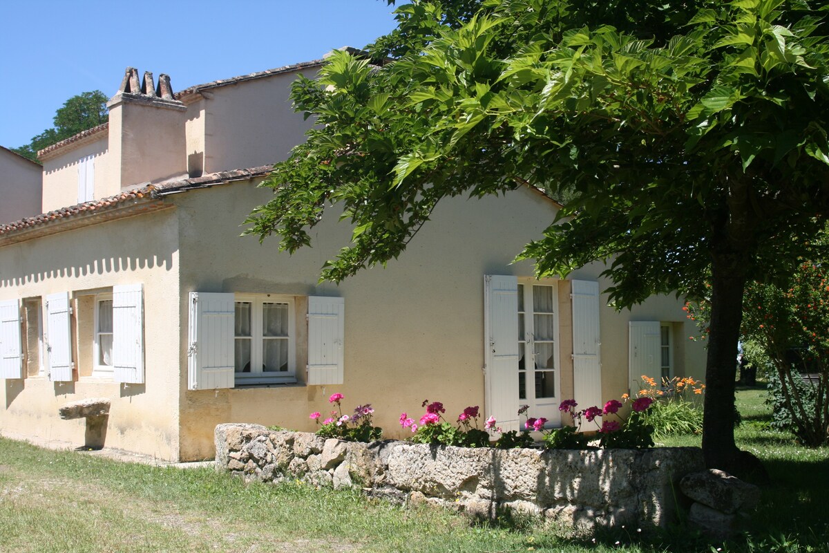 Le Cellier du Sauternais