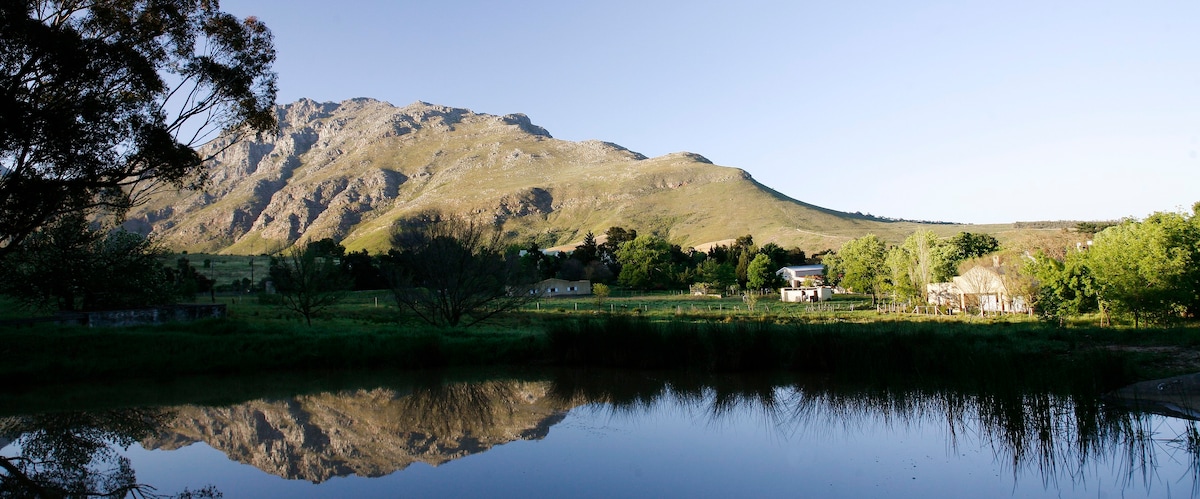 Rozendal Farm Country Studios