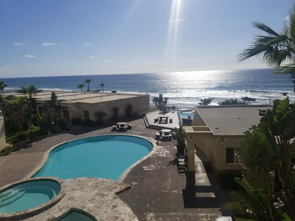 ** LA JOLLA DEL MAR ** PERFECT OCEAN VIEW!!!!!