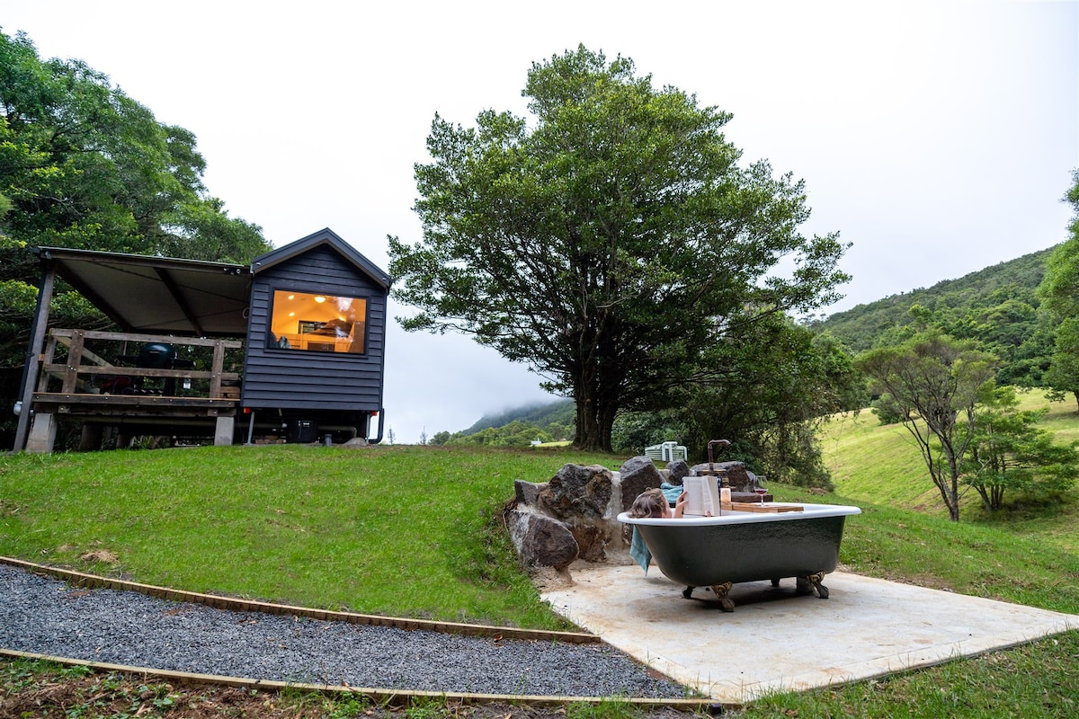 Tiny House at Foxground