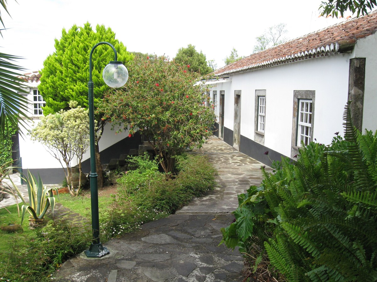 特西拉（ Terceira ）的难忘天堂！