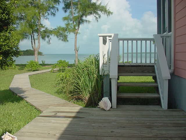 Coco Plum Cottage