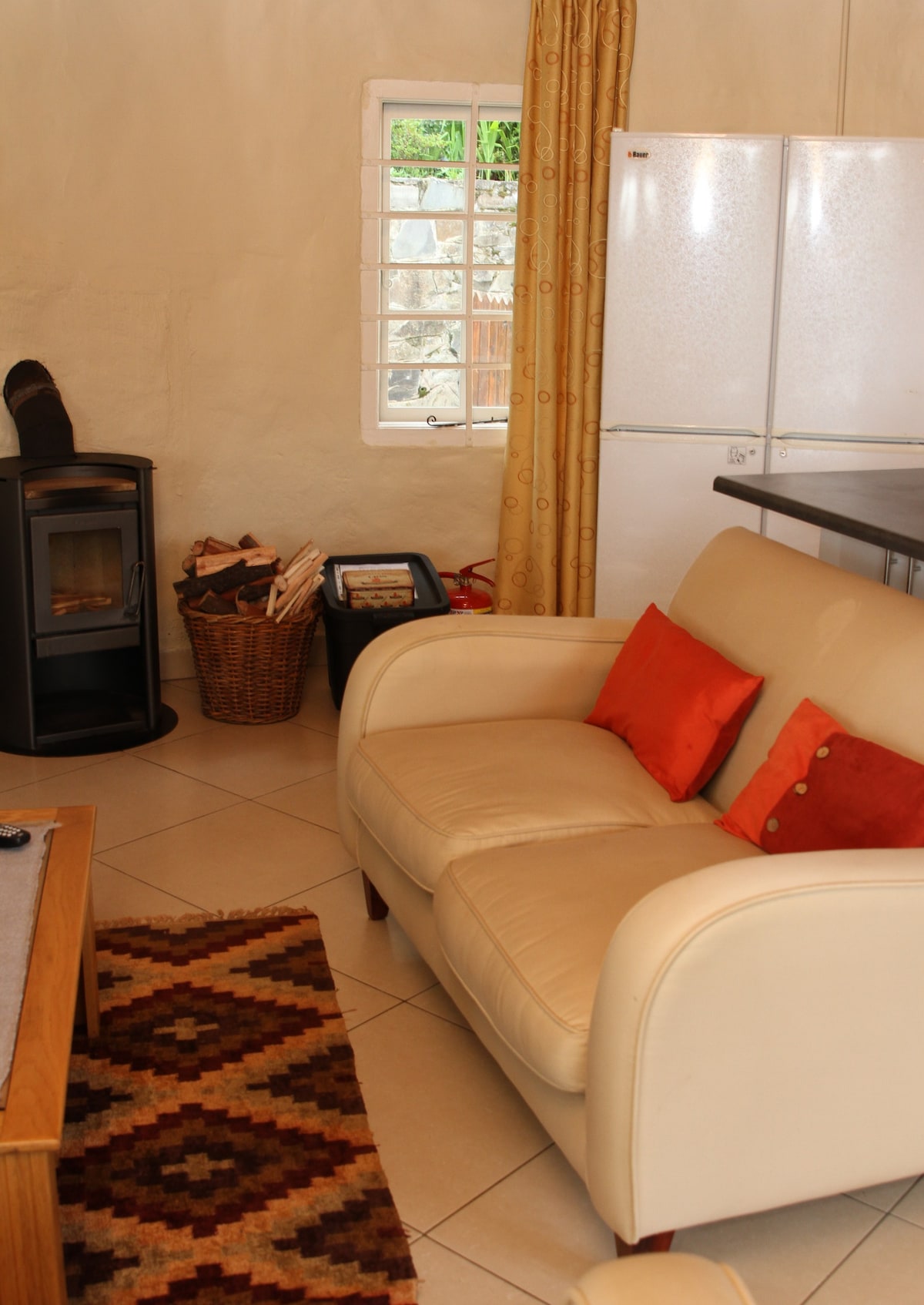 Azalea Cottage @ Corrieghlas in Hogsback