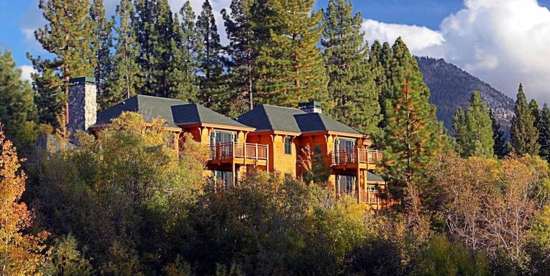 Unlimited Beach Access, Hyatt Club, Lake Tahoe NV.