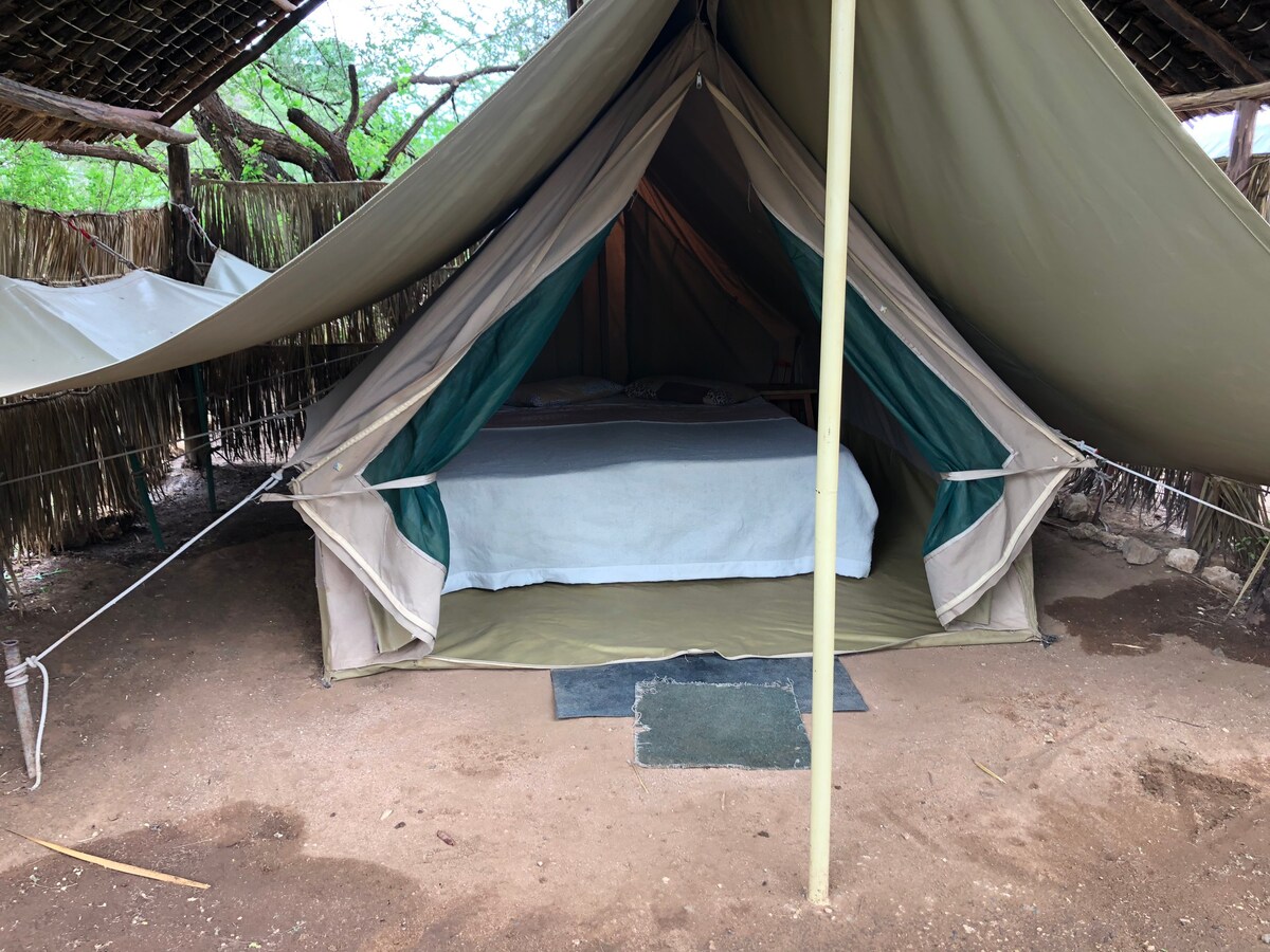 Sambururiversidecamp